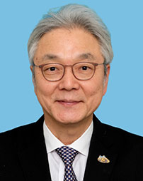 会長